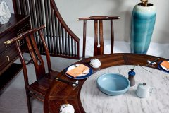 新中式家具|教你正確養(yǎng)植梔子花,澆水、擺放都是學(xué)問(wèn)