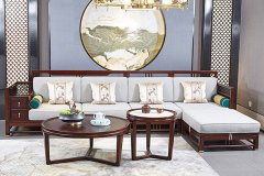 唐明雅居新中式家具，是傳承也是創(chuàng)新