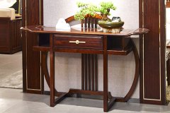 新中式家具潮濕悶熱的夏天該如何保養(yǎng)家具？