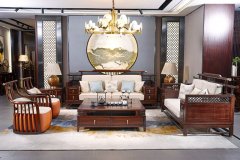 佛山新中式家具家庭風(fēng)水布局都有哪些，家居風(fēng)