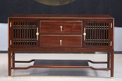 佛山新中式家具76㎡眼鏡房，看我如何大變身！