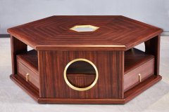 佛山新中式家具鞋柜也有風(fēng)水禁忌？鞋柜擺放位