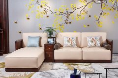 佛山新中式家具進(jìn)門(mén)玄關(guān)鞋柜風(fēng)水，進(jìn)門(mén)玄關(guān)風(fēng)