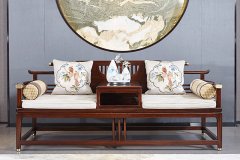 廣東新中式家具裝修在夏季裝修都有哪些優(yōu)勢？