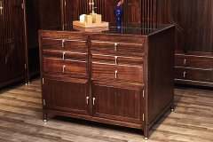 廣東新中式家具衛(wèi)生間驗收，墻面和管道一定要