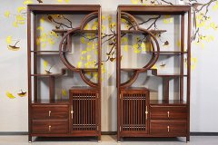 廣東新中式家具3-5萬(wàn)裝修攻略，教你省錢(qián)完成裝