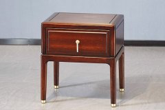 佛山新中式家具廚房裝修不知道用什么玻璃？挑