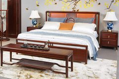 新中式家具裝修盲區(qū)在“哪里”？踢腳線安裝有