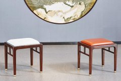 佛山新中式家具豪華別墅裝修，你都get 了嗎？