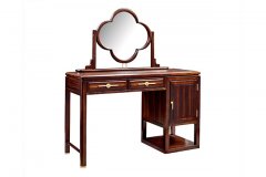 新中式家具，獨(dú)一無(wú)二的審美境界!