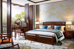 新中式家具，讓人沉醉的東方韻味！
