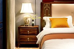 新中式實(shí)木家具|關(guān)于電動(dòng)餐桌，這些您都了解嗎？