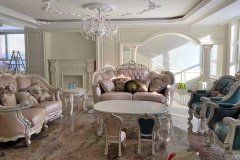 新中式家具|你是因?yàn)槭裁聪矚g新中式家具的呢？