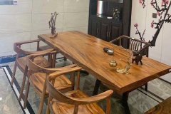 新中式家具的眾多特點(diǎn)，你想要了解嗎？