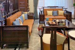 哪個(gè)廠家生產(chǎn)的新中式沙發(fā)才最好？