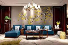 新中式風(fēng)格家具，打造你前所未聞的家居體驗(yàn)