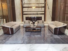 新中式風(fēng)格家具有哪些特點？