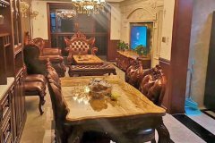 新中式家具，骨子里的驚艷！