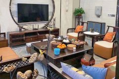 新中式實(shí)木家具|搞現(xiàn)代中式風(fēng)格設(shè)計(jì)要注意些什么？