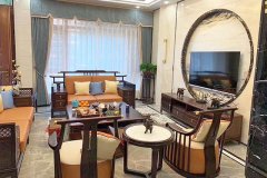 什么是新中式家具 室內(nèi)新中式家具怎么搭配？