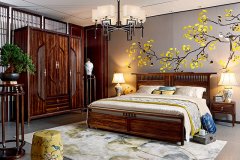 干貨！告訴你如何銷售新中式家具！