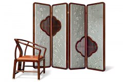 新中式家具的賞析 繼承傳統(tǒng)，推陳出新