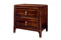 新中式家具是年輕消費(fèi)者的選擇！