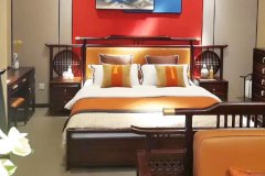 為什么定制實(shí)木家具做好成品后，在使用的過程當(dāng)中，有時(shí)候也會(huì)開裂的