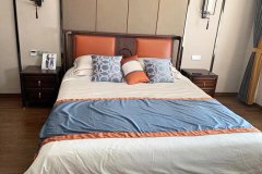 新中式家具|紅木家具怎么造假，用低端紅木冒充高端紅木