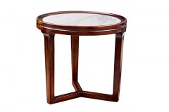  為什么近年來(lái)新中式實(shí)木家具茶幾如此受歡迎？