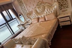 新中式家具十大品牌|中式生活，沉浸書香，不知外物