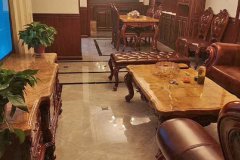 新中式家具|以繁為“簡”，